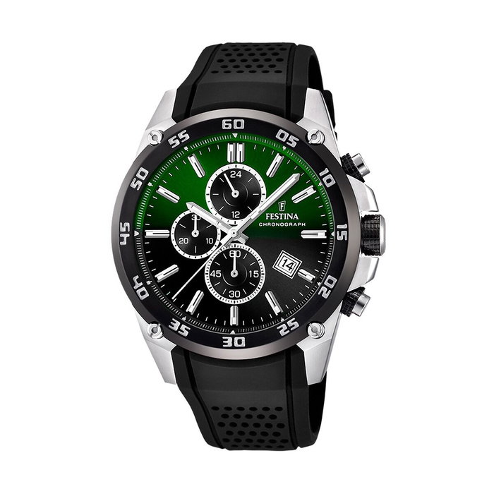 Reloj Hombre Festina F20330/B Reloj Hombre Festina F20330/B