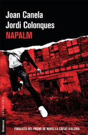 NAPALM, VV.AA. - BROMERA EDICIONS