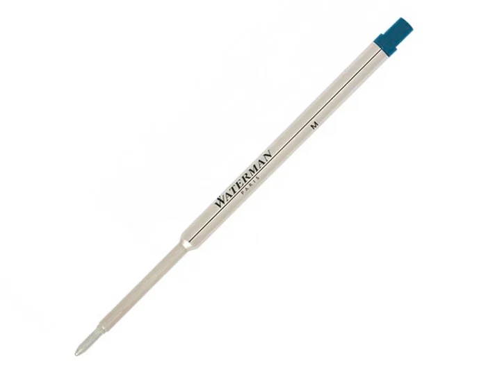 Waterman Recambio Punta Normal Azul Waterman Recambio Punta Normal Azul