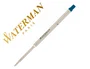 Waterman Recambio Punta Normal Azul