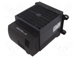 STEGO Elemento calefactor con soplador 1,2kW 230V AC