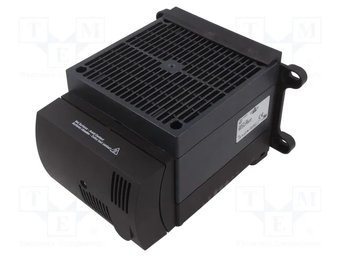 STEGO Elemento calefactor con soplador 1,2kW 230V AC STEGO Elemento calefactor con soplador 1,2kW 230V AC