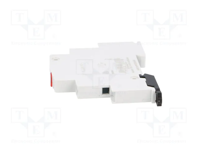 ABB Indicador LED rojo para raíl DIN