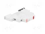 ABB Indicador LED rojo para raíl DIN