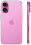 Apple iPhone 16 128GB Rosa
