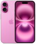 Apple iPhone 16 128GB Rosa
