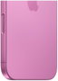 Apple iPhone 16 128GB Rosa