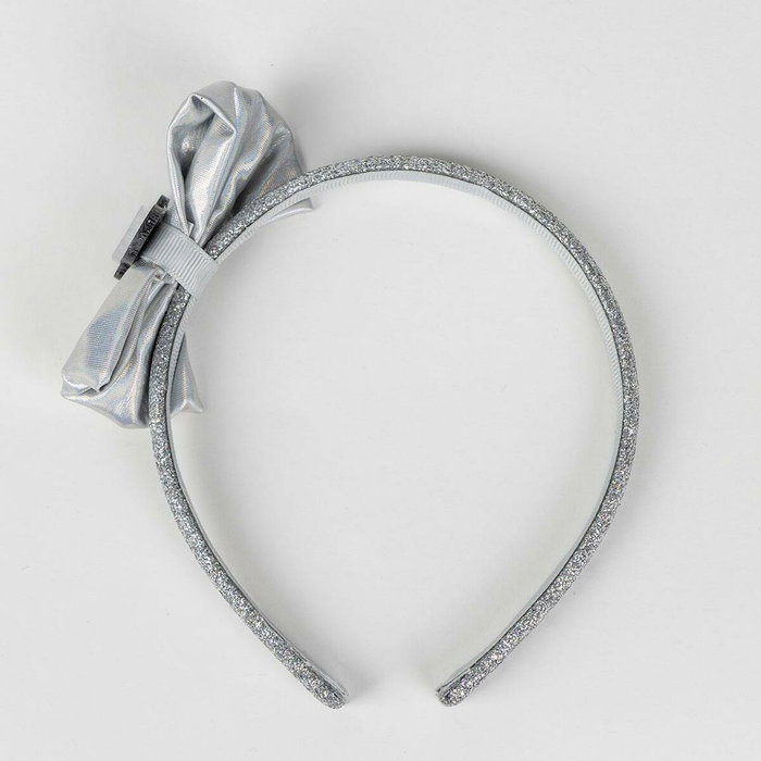 Diadema Disney Plateado Diadema Disney Plateado