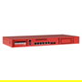 Securepoint RC300S G5 Appliance UTM de Seguridad, Cortafuegos 13 Gbit/s, VPN 1.5 Gbit/s, 100 Usuarios, 6 Puertos Gigabit, Montaje Rack 1U