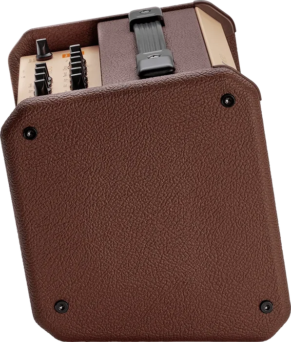 Fishman Loudbox Micro Amplificador Acústico 40W