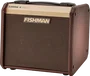 Fishman Loudbox Micro Amplificador Acústico 40W