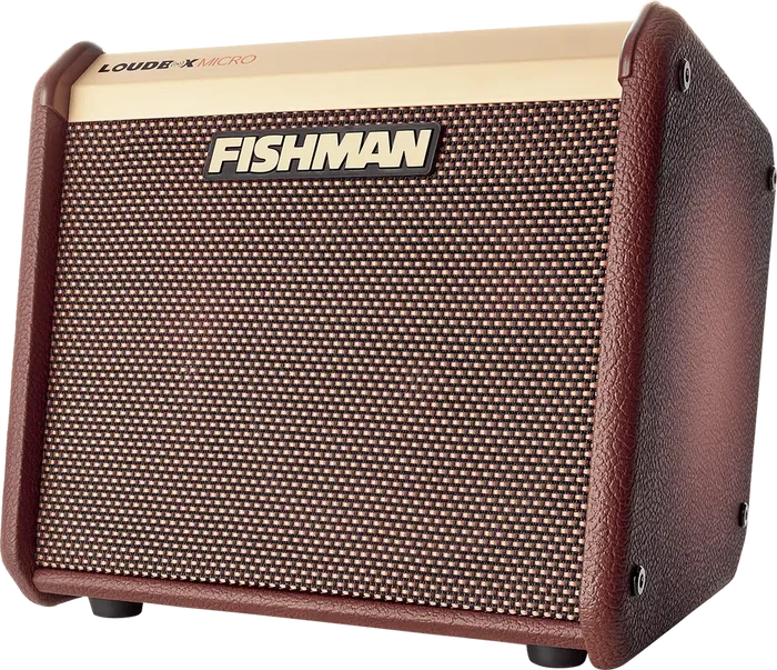 Fishman Loudbox Micro Amplificador Acústico 40W