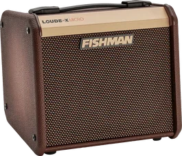Fishman Loudbox Micro