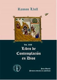 Libro de Contemplación en Dios, María Lluïsa Ordóñez - ATENEA