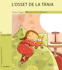 ANIMALLIBRES, S.L. L'osset de la Tània