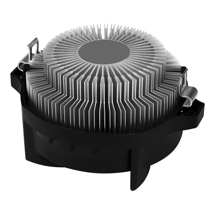 Arctic Alpine 23 Ventilador para CPU, Socket AM4, 92mm