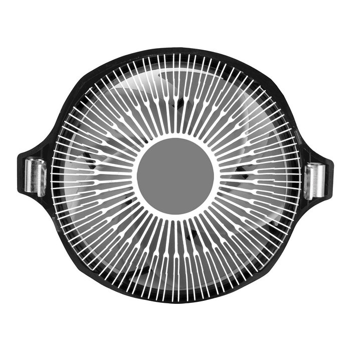 Arctic Alpine 23 Ventilador para CPU, Socket AM4, 92mm