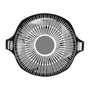 Arctic Alpine 23 - Disipador de CPU Compacto para AMD, Ventilador de 92mm (9 cm), Compatible con Sockets AM4 y AM5, PWM, Aluminio Negro