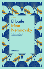 El baile, Irene Nemirovsky - OCEANO S.L.