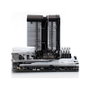 Scythe Fuma 3 Twin Tower Refrigerador de Aire 120mm Negro
