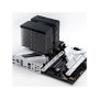 Scythe Fuma 3 Twin Tower Refrigerador de Aire 120mm Negro