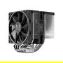 Scythe Fuma 3 CPU Kühler 120mm Twin Tower