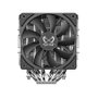 Scythe Fuma 3 Twin Tower Refrigerador de Aire 120mm Negro