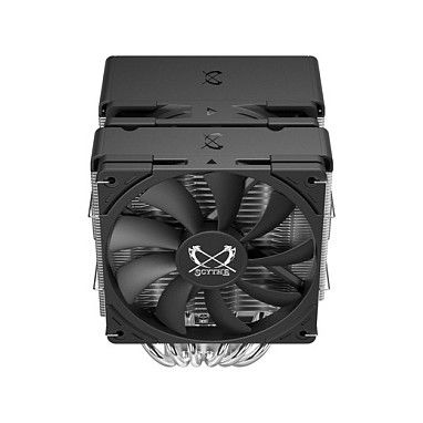 Scythe Fuma 3 CPU Kühler 120mm Twin Tower