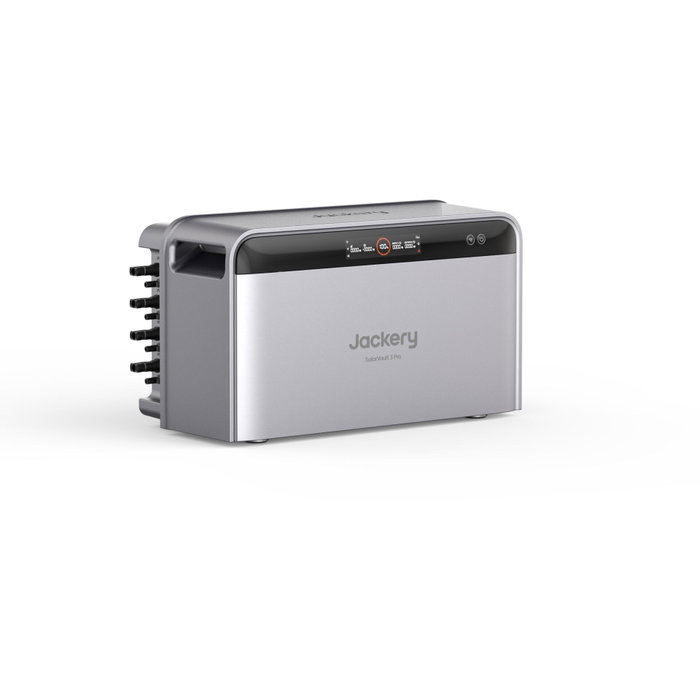 Jackery SolarVault 3 Pro 2520Wh