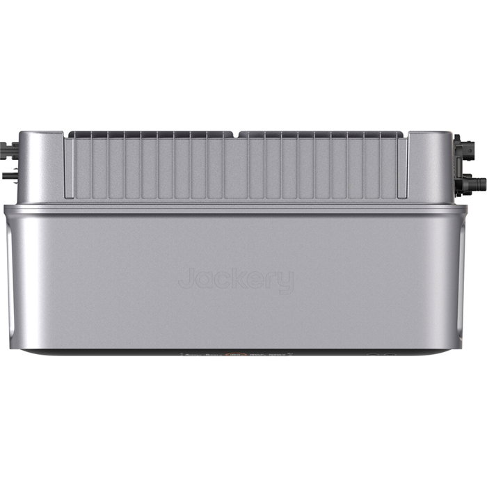 Jackery SolarVault 3 Pro 2520Wh