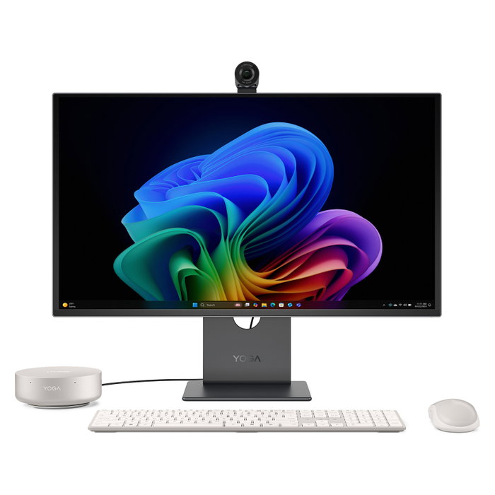 Lenovo Yoga Mini 01IPH11 CU5 Gris