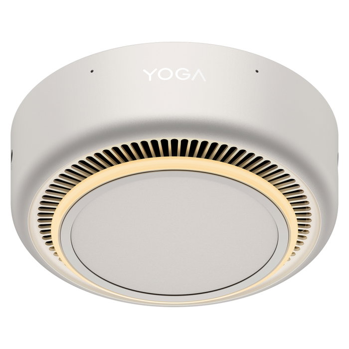 Lenovo Yoga Mini 01IPH11 CU5 Gris
