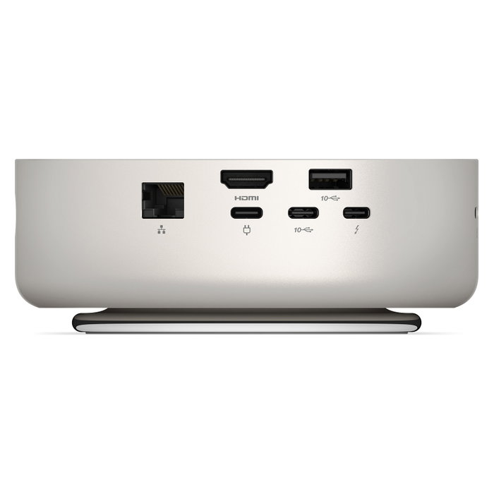 Lenovo Yoga Mini 01IPH11 CU5 Gris