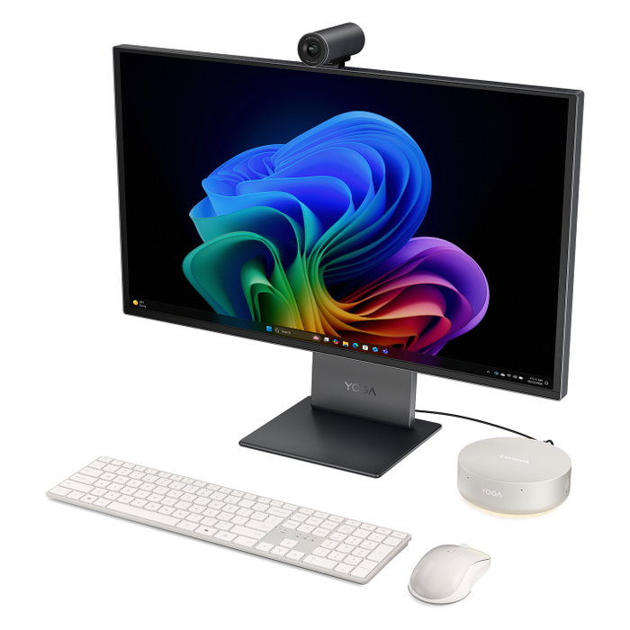 Lenovo Yoga Mini 01IPH11 CU5 Gris