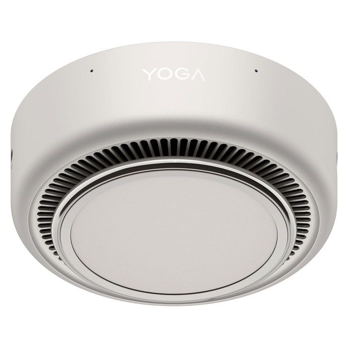 Lenovo Yoga Mini 01IPH11 CU5 Gris