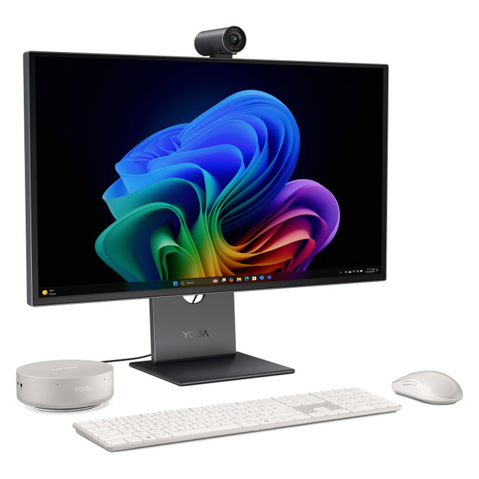 Lenovo Yoga Mini 01IPH11 CU5 Gris