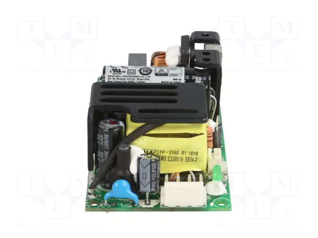 MEAN WELL RPS-120-24 120W 24V DC
