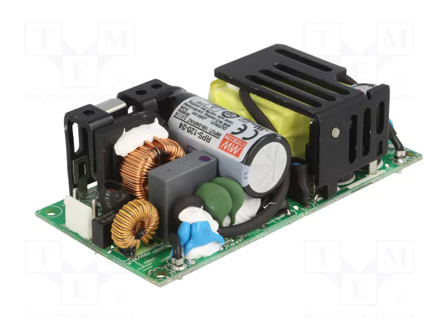 MEAN WELL RPS-120-24 120W 24V DC