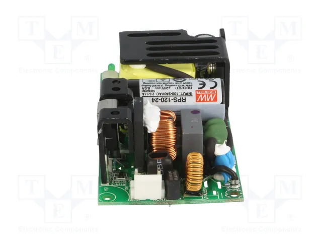 MEAN WELL RPS-120-24 120W 24V DC