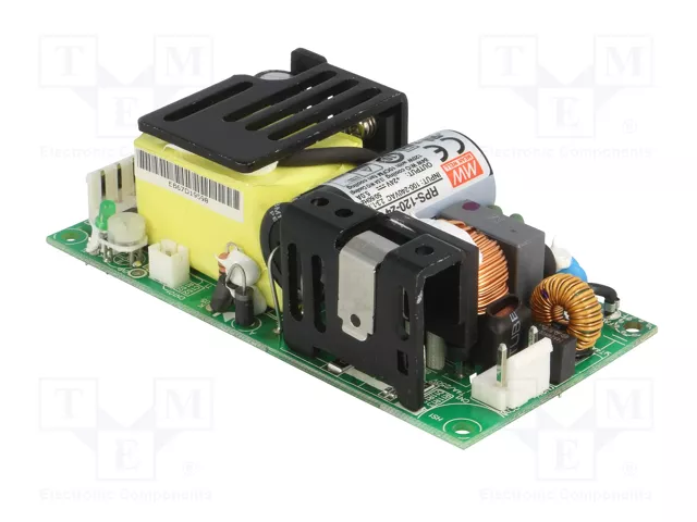 MEAN WELL RPS-120-24 120W 24V DC