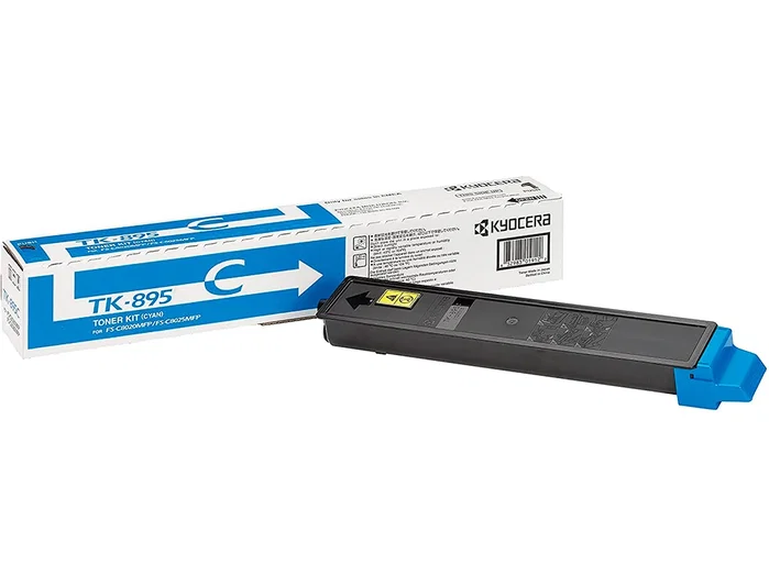 Kyocera TK 420 Tóner Negro Original