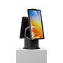 Zebra KC50 Kiosk Computer con Pantalla Táctil de 15.6 pulgadas, 6 GB RAM y 64 GB Flash