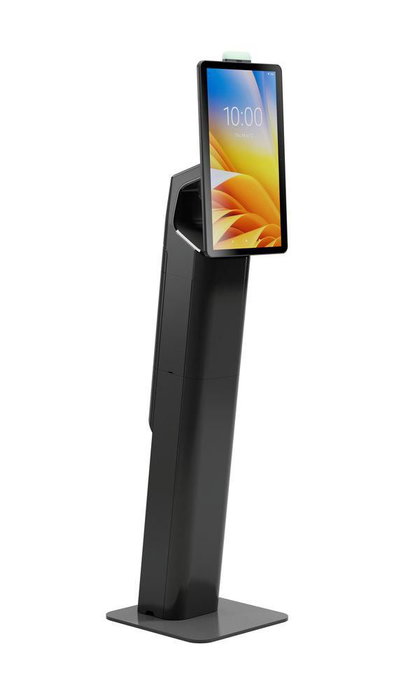 Zebra KC50 Kiosk Computer con Pantalla Táctil de 15.6 pulgadas, 6 GB RAM y 64 GB Flash