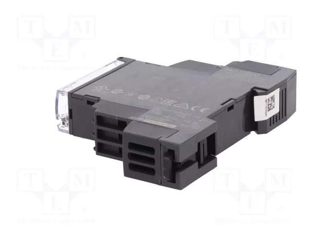 SCHNEIDER ELECTRIC Zelio Control RM17TE00 Relé de monitorización de tensión