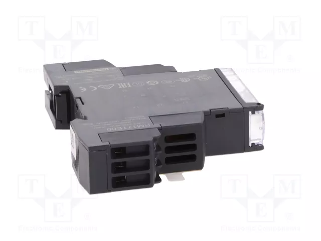 SCHNEIDER ELECTRIC Zelio Control RM17TE00 Relé de monitorización de tensión