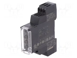 SCHNEIDER ELECTRIC Zelio Control RM17TE00 Relé de monitorización de tensión
