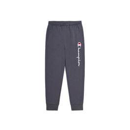 Pantalón para Adultos Champion Rib Cuff Gris Hombre