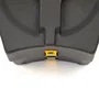 HARDCASE Estuche Tumba con Ruedas 52x54x76 cm