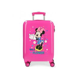 Maleta Disney Minnie Mouse Multicolor