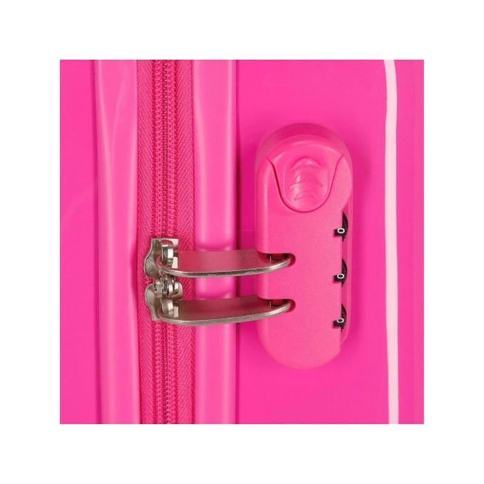 Maleta Disney Minnie Mouse Multicolor